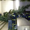 Christbaumaufstellen 2016 25
